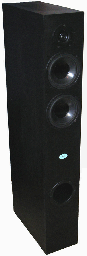Stor 2-veis hyttaler